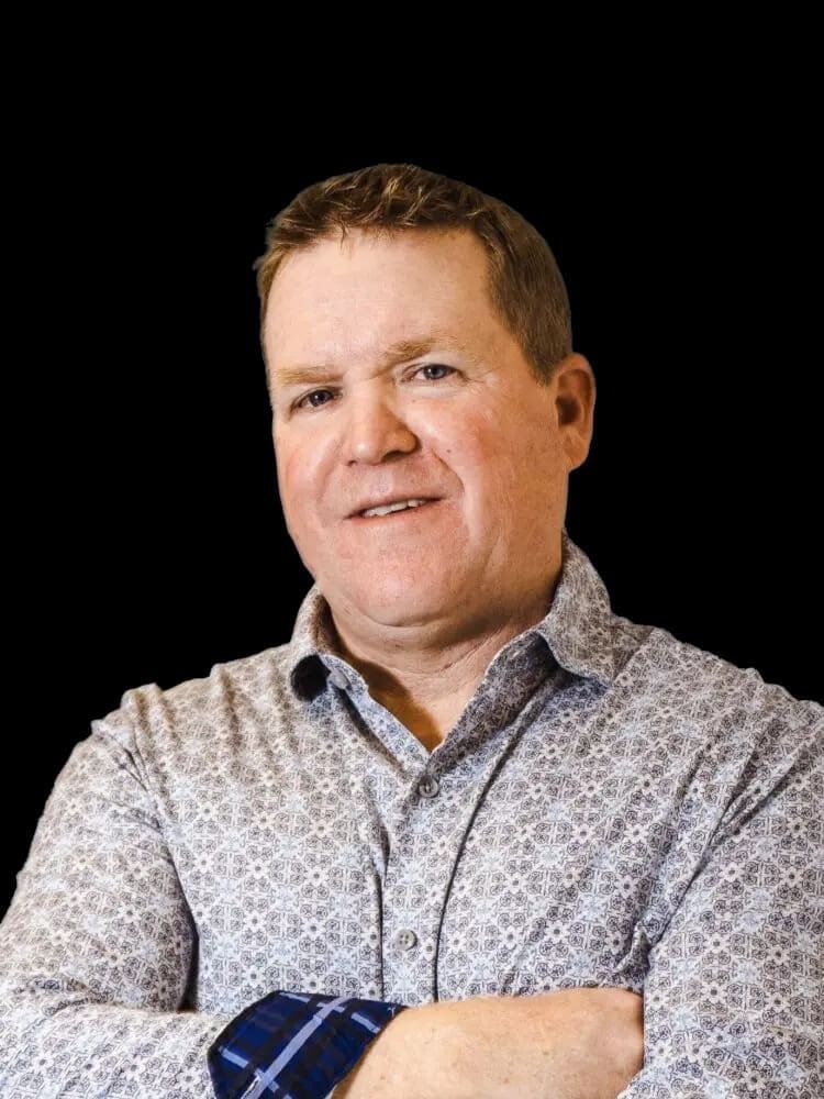 Brad Nadeau