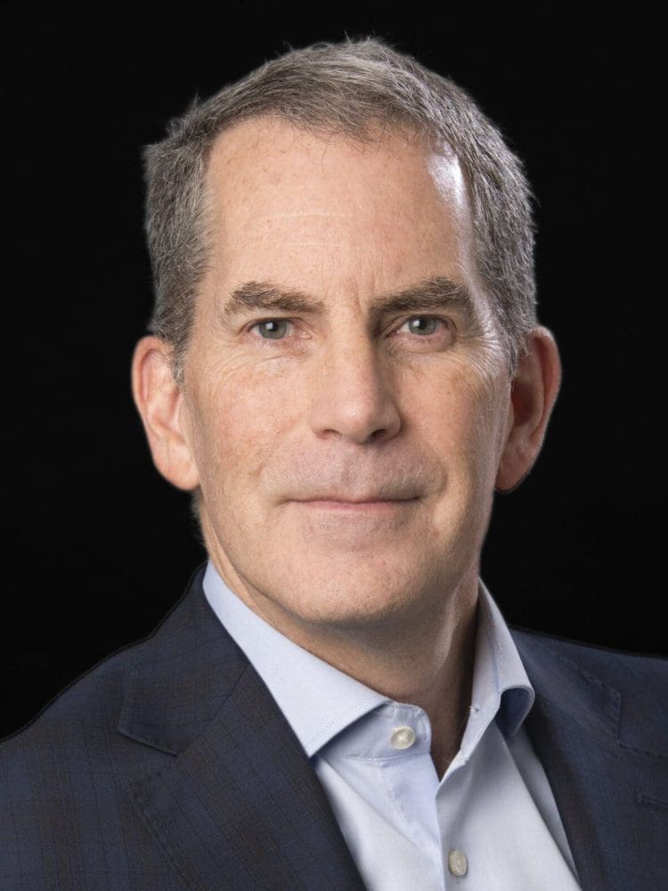 Colin Joudrie