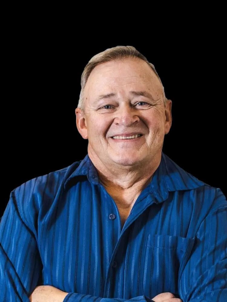 Kern Kingsmith