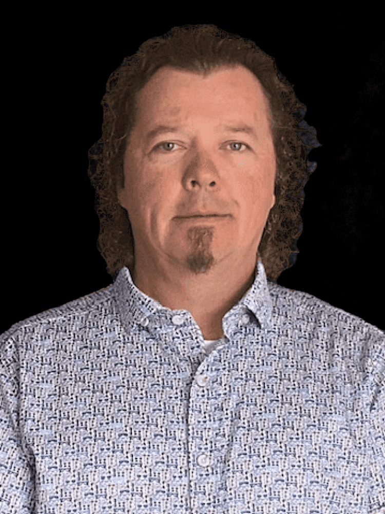 Trevor Dillabough